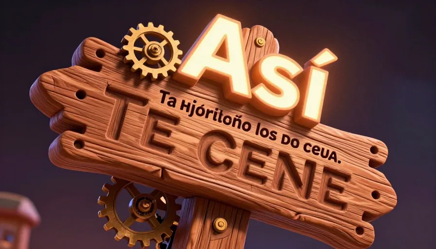 What Does 'Así' Mean in Spanish? A Comprehensive Guide (what does asi mean in spanish) - visual 1
