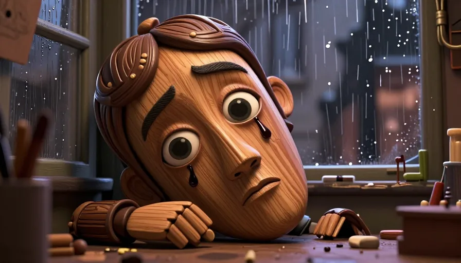 Déçu: Mastering the French Word for Disappointment - visual 1