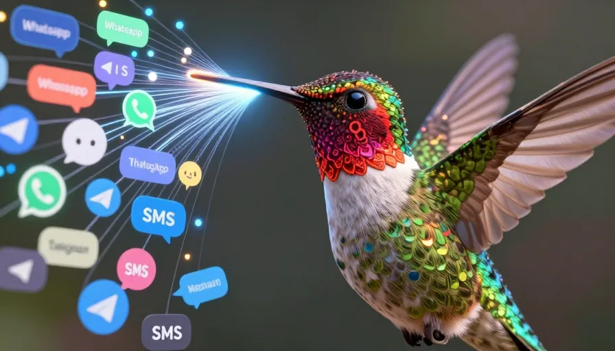Mastering Messaging in Spanish: A Comprehensive Guide for Digital Communication - visual 1