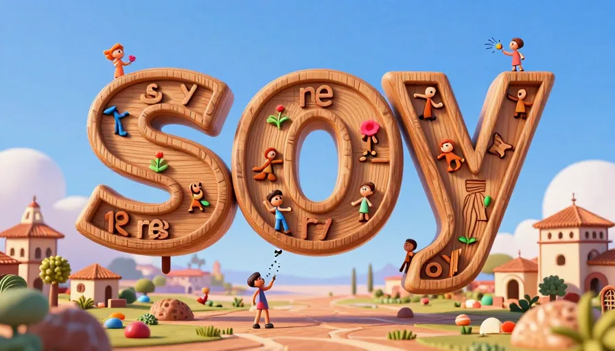 Ser es un verbo: La guía completa para dominar su uso y conjugación en español - visual 1