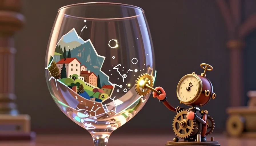 Understanding 'Bevuto': A Comprehensive Guide to the Italian Past Participle - visual 1