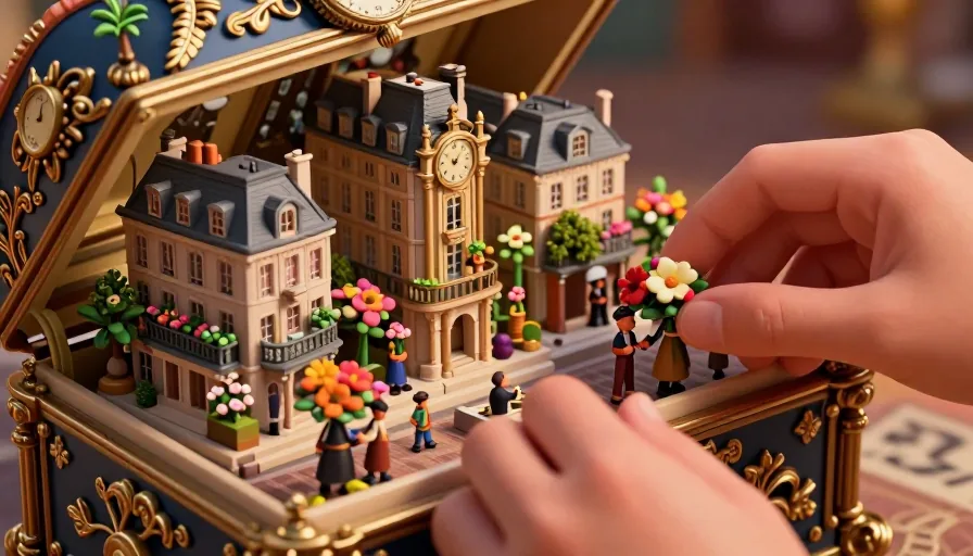 Mastering 'Merci Beaucoup': A Comprehensive Guide to French Gratitude - visual 1