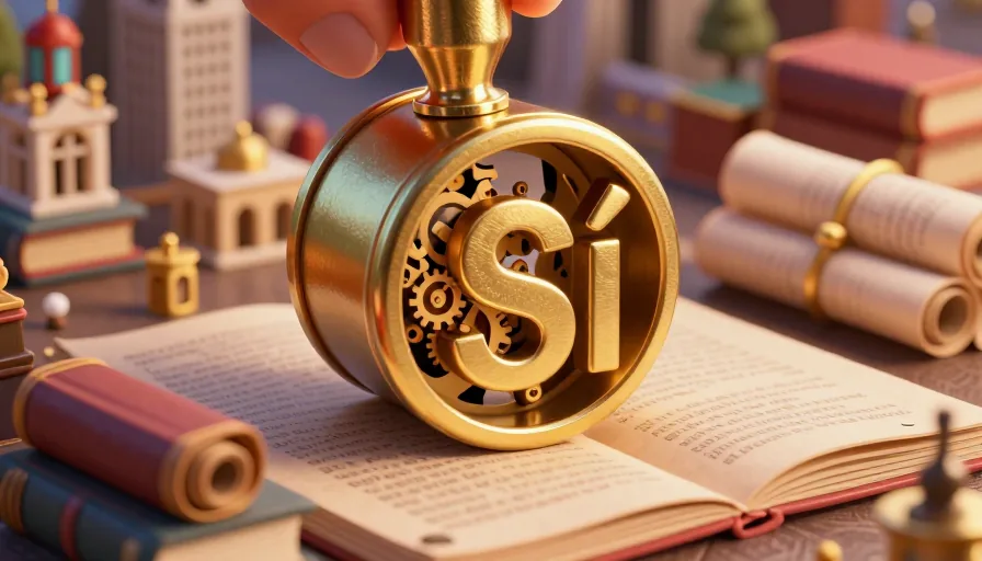 Mastering 'Yes' in Spanish Language: A Comprehensive Guide to Affirmation - visual 1