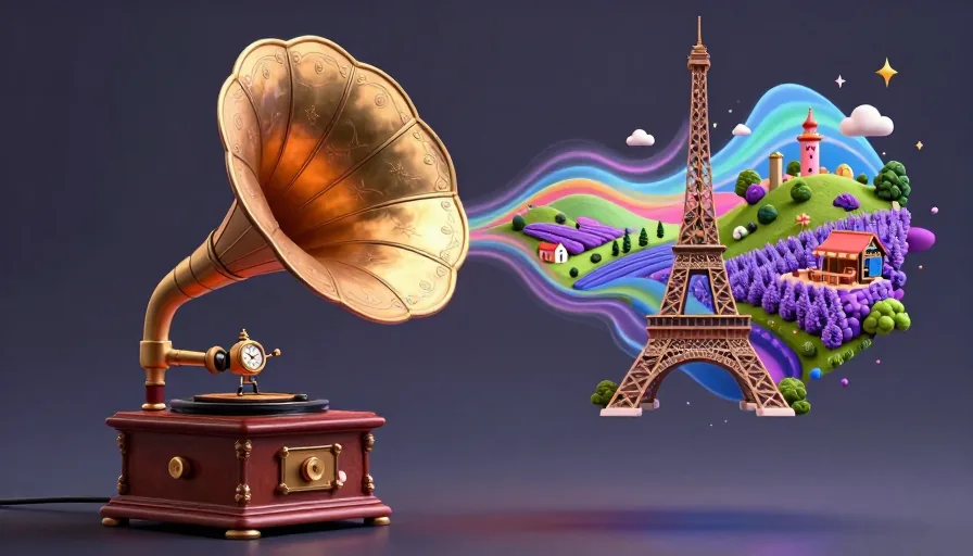 Comment Allez Vous Answer: 18 Ways to Ask and Respond in French - visual 1