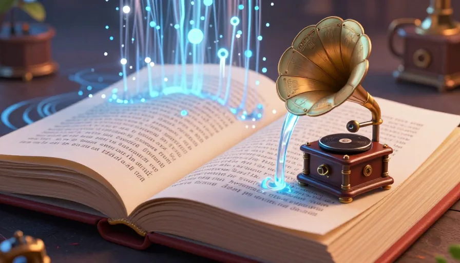Novels for English Learners: Boost Your Language Skills with Leveled Reading Lists - visual 1
