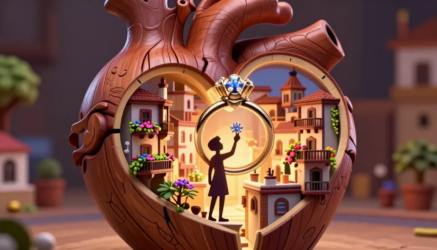 Que Significa 'Will You Marry Me' en Español: Guía Completa para Propuestas Románticas - visual 1