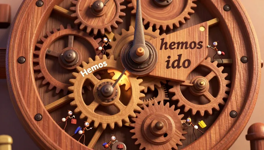 Mastering 'Hemos Ido': A Comprehensive Guide to Usage and Context - visual 1
