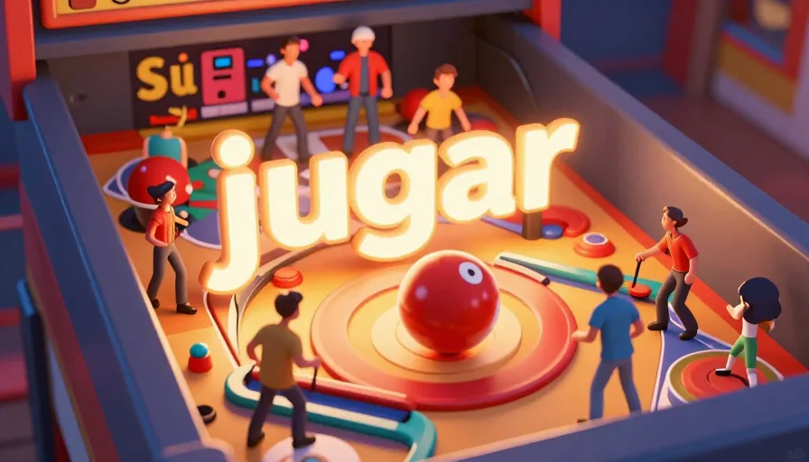 Como se dice jugar en inglés: Guía Completa con Ejemplos y Conjugaciones - visual 1