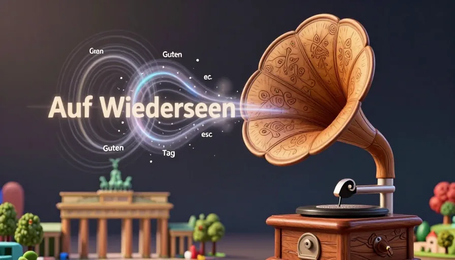 Mastering Saying Hello in German: A Comprehensive Guide to Greetings - visual 1