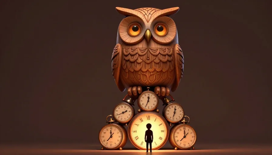 Buenas Noches en Inglés: Guía Completa para Decir 'Good Evening' y 'Good Night' - visual 1
