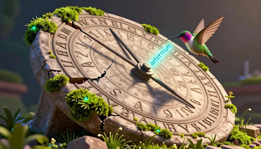 Aeternum Significado: Comprender el Significado y Uso de 'In Aeternum' en Español - visual 1