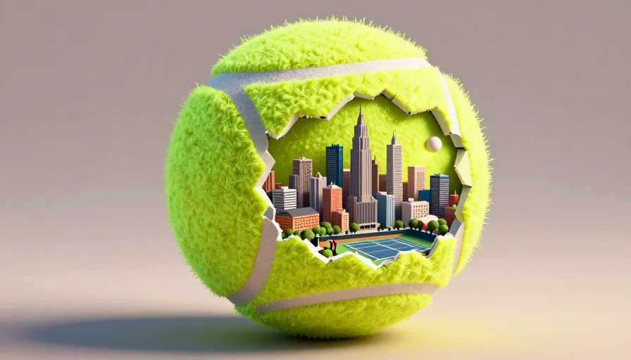Como se dice tenis en inglés: Guía Completa de Traducción de Términos de Tenis - visual 1