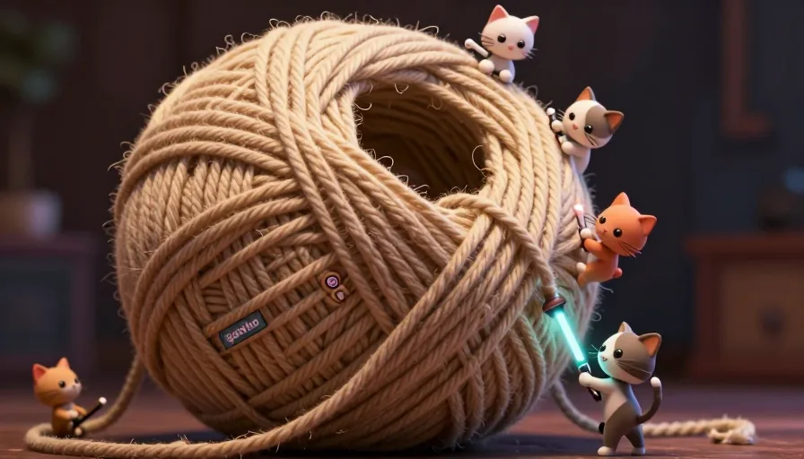 Gatito in English: A Comprehensive Guide to Translation and Usage - visual 1