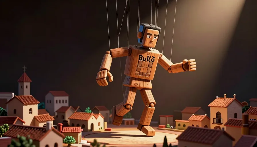 Bully Que Significa: A Comprehensive Guide to Understanding 'Bully' in Spanish - visual 1