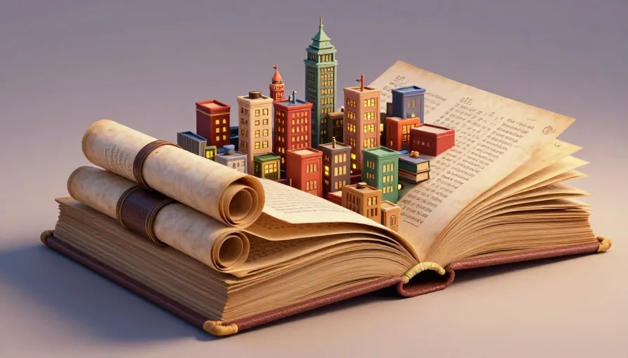 Como se dice librería en inglés: Guía Completa con Ejemplos y Pronunciación - visual 1