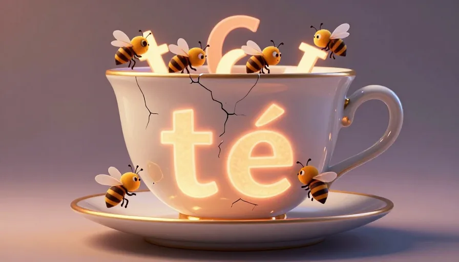 Guía Completa: Cómo Traducir 'Te' en Inglés con Ejemplos y Pronunciación - visual 1