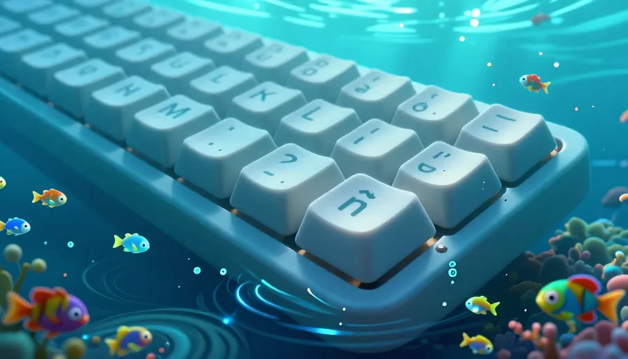 Mastering Spanish Accents on Keyboards: A Comprehensive Guide - visual 1