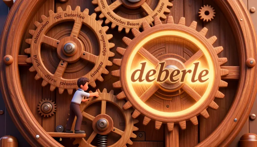 Understanding 'Deberle' in Spanish: Meaning, Usage, and Cultural Context - visual 1