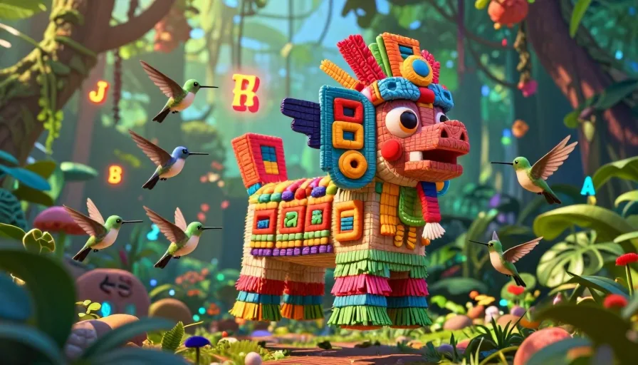 Mastering Mexican for Happy Birthday: A Comprehensive Guide - visual 1