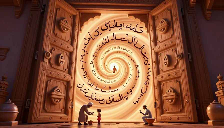 Urdu for Hello: Master Essential Greetings and Conversational Phrases - visual 1