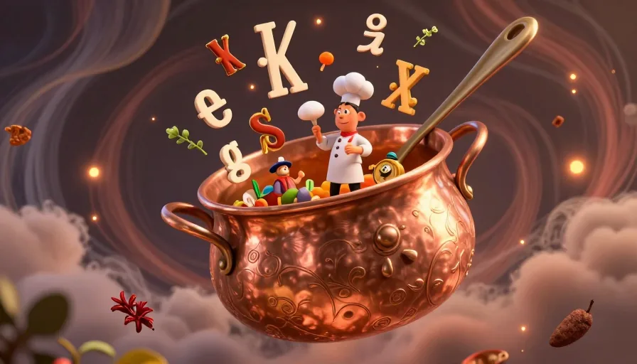 Mastering 'Cocinarlo': From Basic Translation to Nuanced Usage in Spanish - visual 1