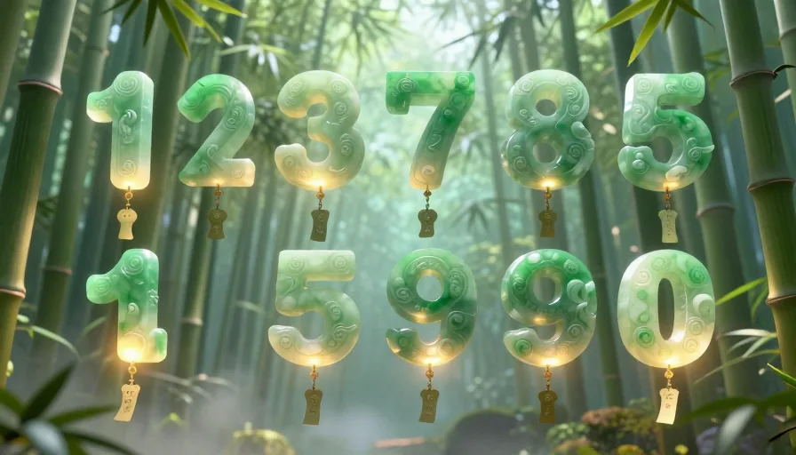 Mastering Mandarin Numbers 1-10: A Comprehensive Guide for Beginners - visual 1