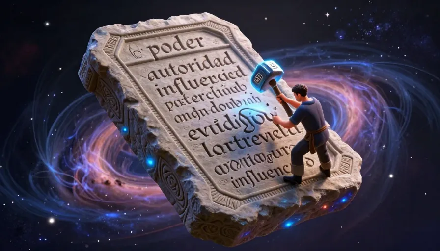 Potestas Significado: Comprender el Concepto y Uso en Español - visual 1