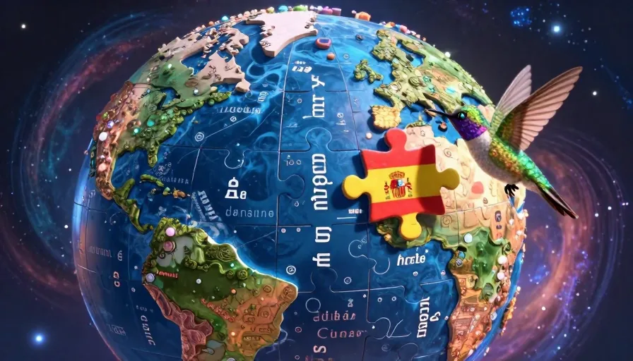 Guía Completa sobre Idiomas Universales: Historia, Beneficios y Consejos Prácticos - visual 1