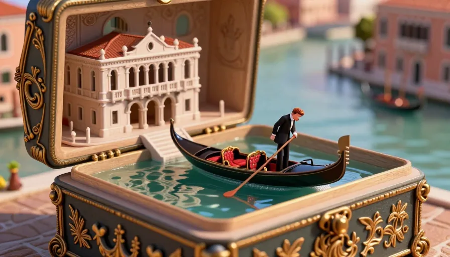 Mastering the Formal Thank You in Italian: A Comprehensive Guide - visual 1