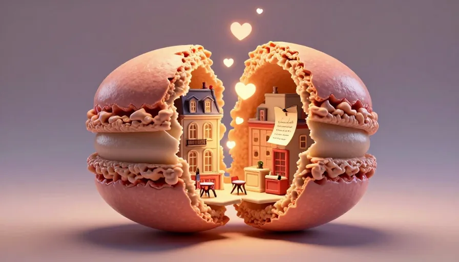 Mastering Endearing French Terms: A Comprehensive Guide - visual 1