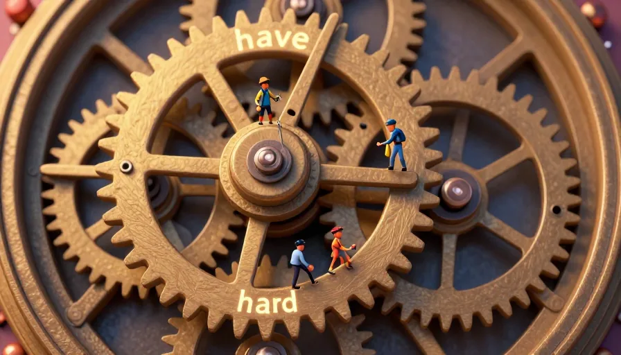 Mastering the Past Simple of 'Have' in English: Clear Examples and Exercises (have past simple) - visual 1
