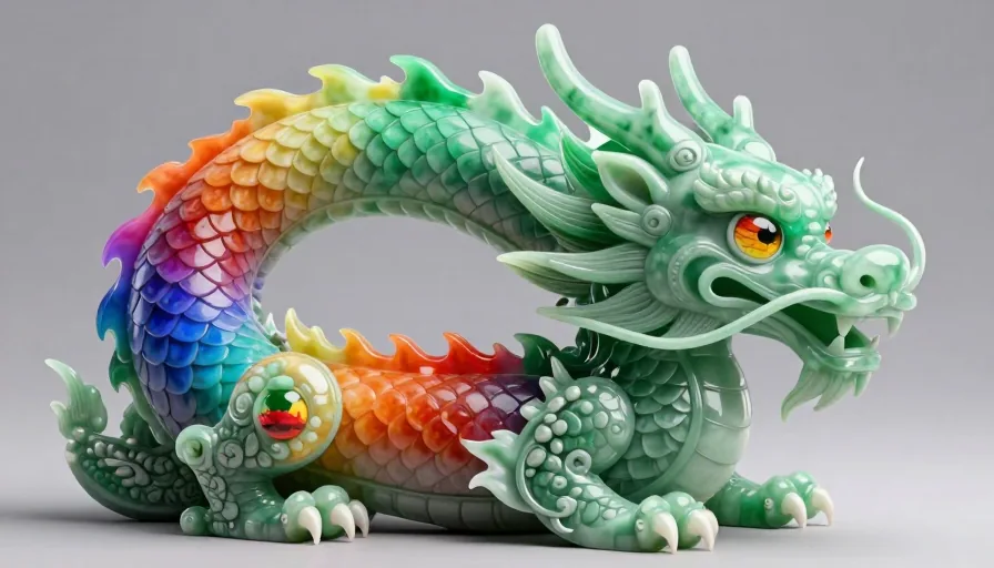 Mastering Colours in Chinese Mandarin: A Comprehensive Guide - visual 1