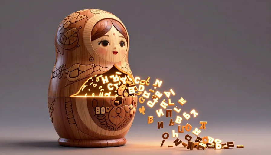 Mastering the Russian Word for Thank You: A Comprehensive Guide - visual 1