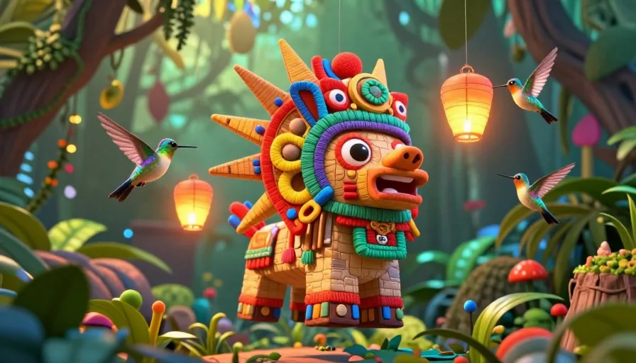 Happy Birthday in Mexico: A Comprehensive Guide to Mexican Birthday Wishes - visual 1