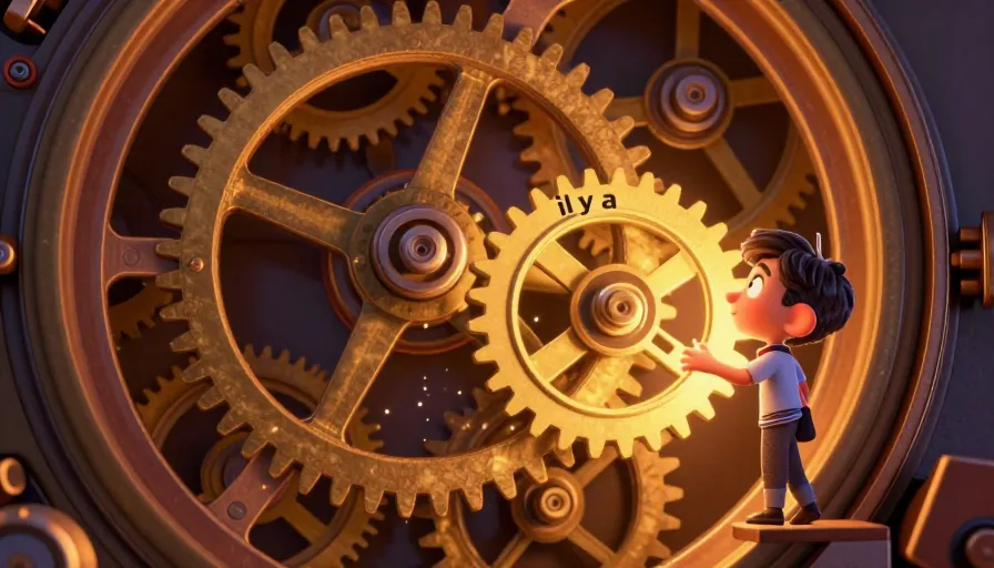 Mastering 'Il y a': A Comprehensive Guide for French Learners (i l ya) - visual 1