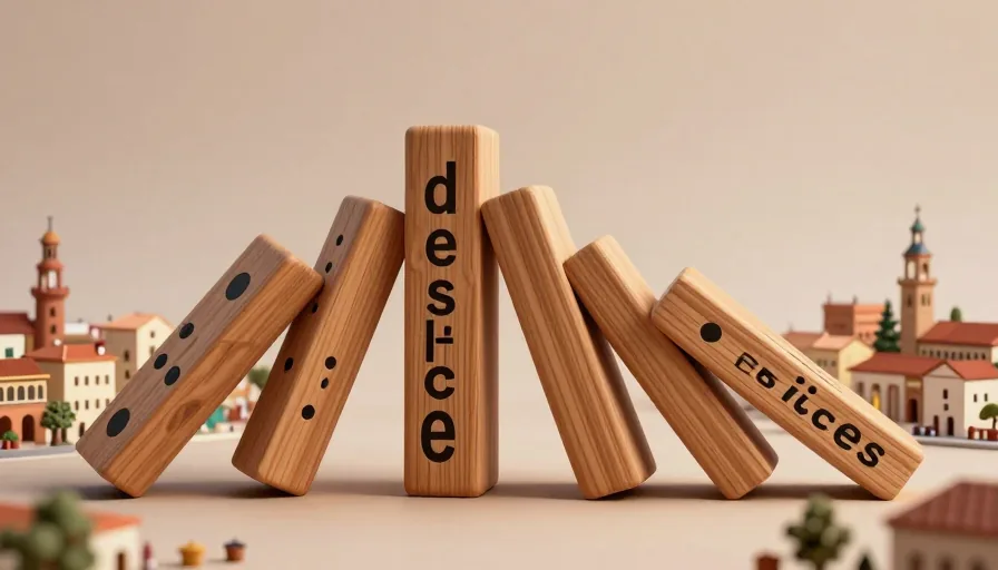 Mastering the Verb 'Deslices' in Spanish: A Comprehensive Guide - visual 1