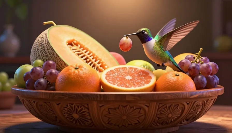 Mastering Spanish Names of Fruits: A Comprehensive Guide for Learners - visual 1