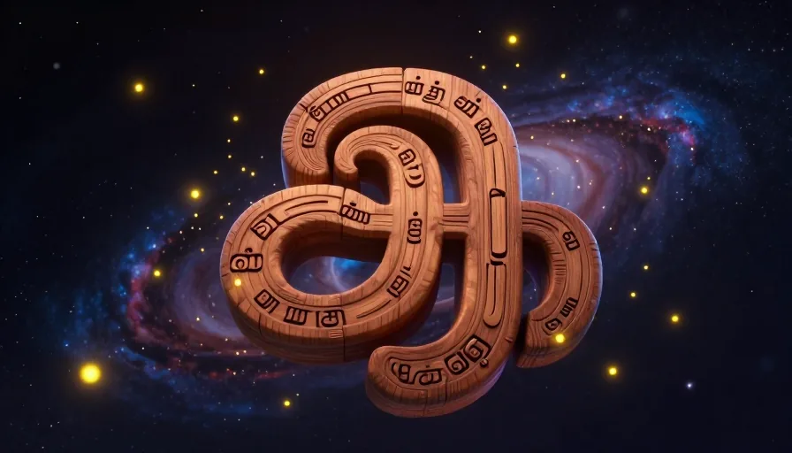 Mastering Tamil Words Meaning: A Comprehensive Guide for Beginners - visual 1