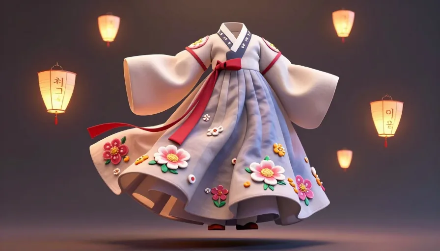 Mastering Korean Language Greetings: Essential Phrases for Everyday Use - visual 1