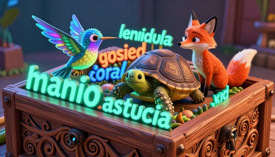 Mastering Unusual Spanish Words: Nuanced Vocabulary for Native-Like Fluency - visual 1