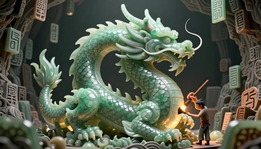 Is Mandarin Chinese Hard to Learn? Debunking Myths and Finding Ease - visual 1