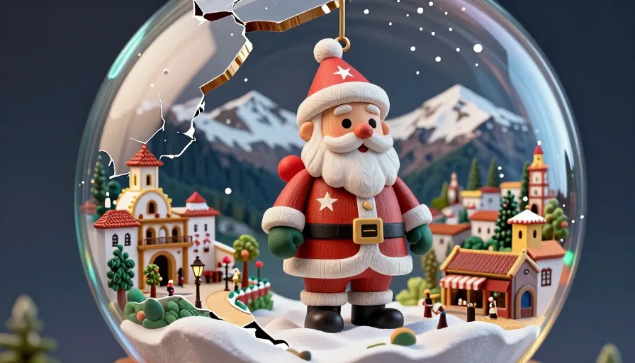How Do You Say Santa Claus in Spanish: A Comprehensive Guide - visual 1