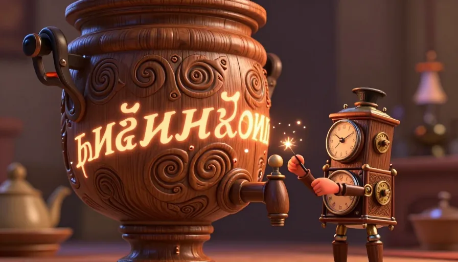 Hello in Russian Formal: Mastering Greetings in Russian - visual 1