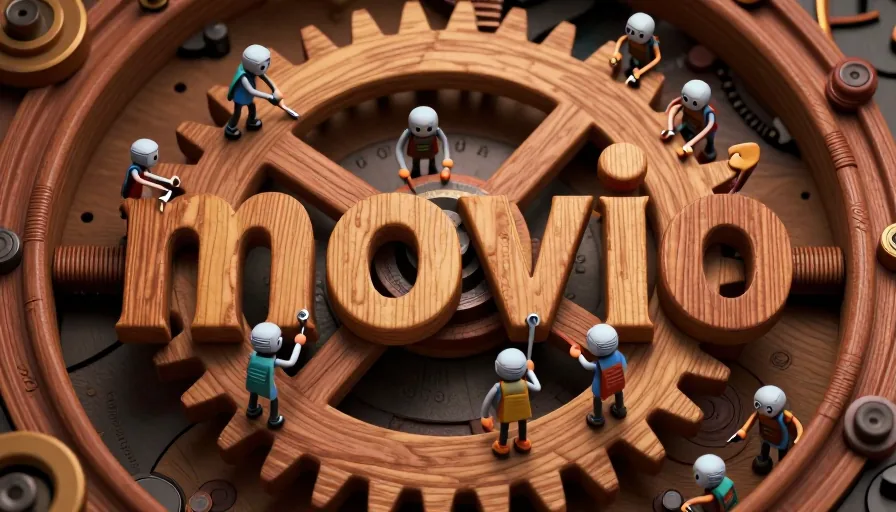 Mastering the Verb 'Movió': Conjugation, Usage, and Regional Variations - visual 1
