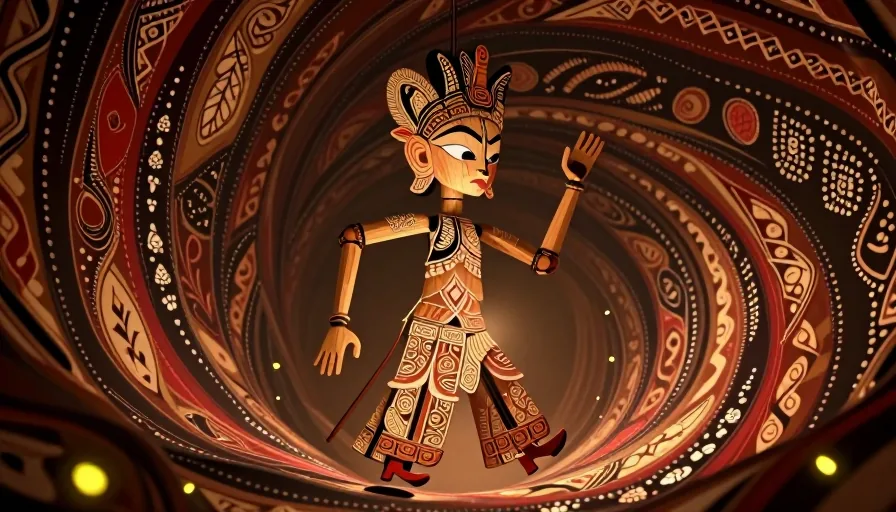Hola en Indonesia: Guía Completa de Saludos y Usos Culturales - visual 1