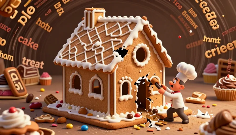 Mastering Postres in English: A Comprehensive Guide to Translation and Usage - visual 1