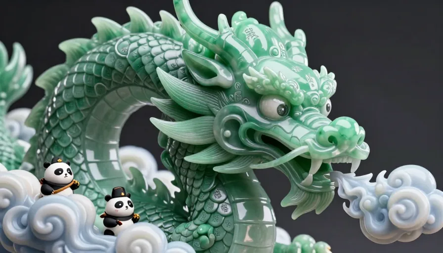 Mastering Funny Chinese Phrases: A Cultural Deep Dive for Language Learners - visual 1