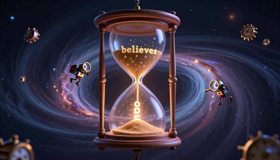 How Do You Spell Believes: Beliefs vs. Believes Explained - visual 1