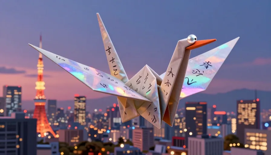 Moshi Moshi Meaning: A Comprehensive Guide to Japanese Greetings - visual 1