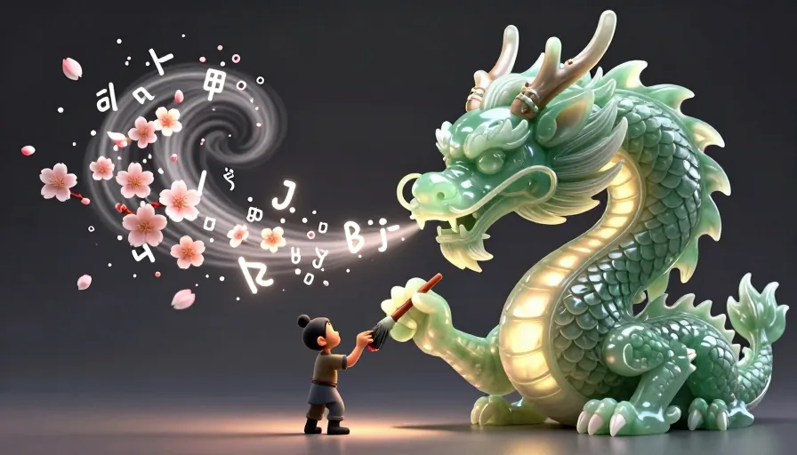 Mastering 'Thank You' in Mandarin: A Comprehensive Guide to Pronunciation and Tones - visual 1